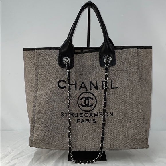 Handbags - FASHION TOTE BAG FTL-03-165